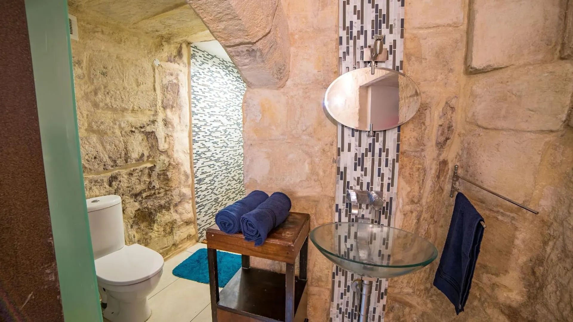 The Artist Apartment Valletta