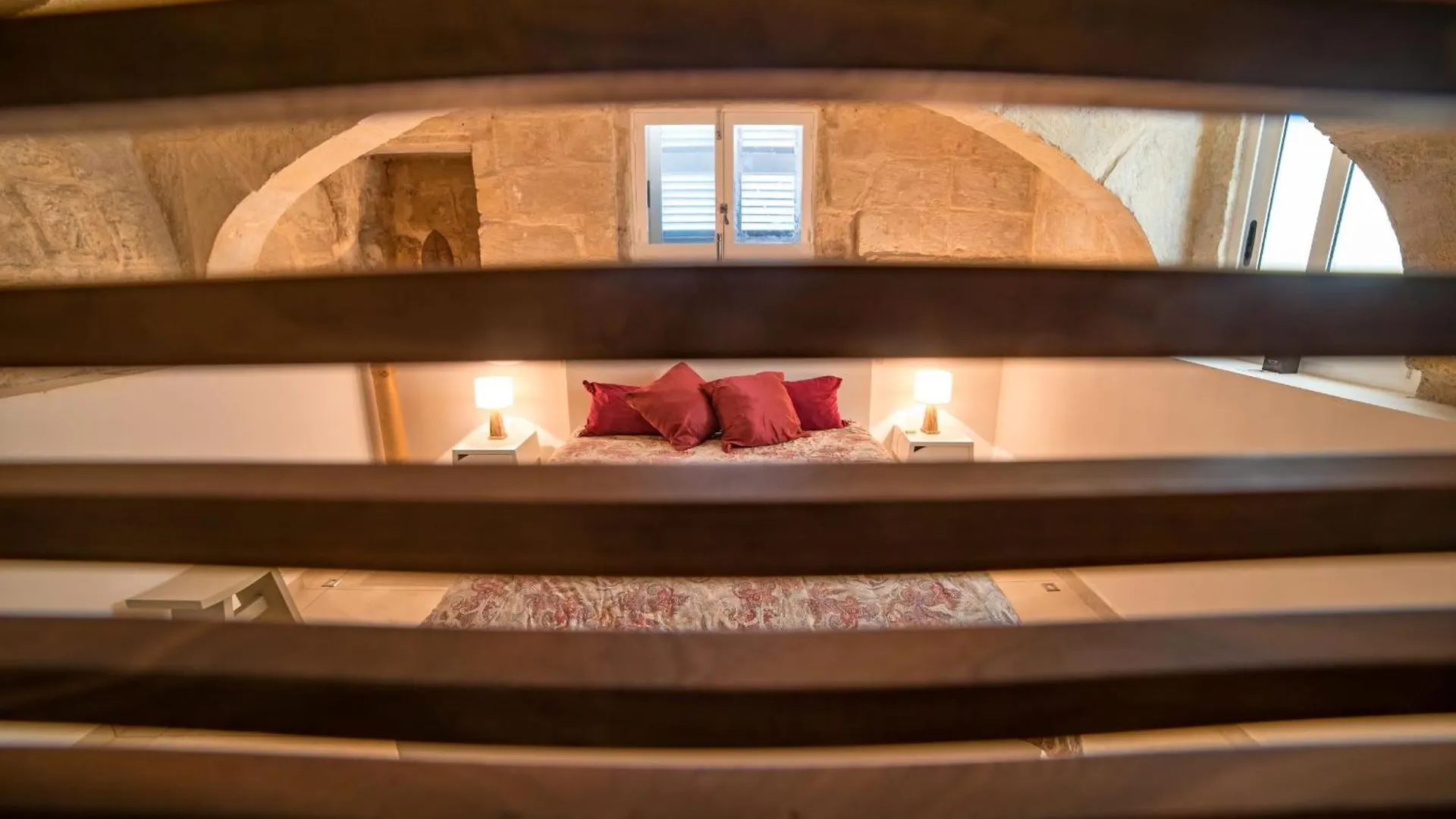 The Artist Apartment Valletta